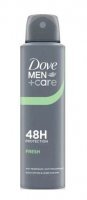 Dezodorant Dove Men+Care Fresh Antyperspirant w sprayu 150 ml