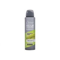 Dezodorant Dove Men+Care  Minerals+Sage Antyperspirant w sprayu 150 ml