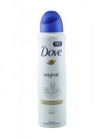 Dezodorant Dove Original Antyperspirant w sprayu 150 ml