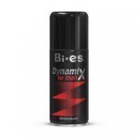 Dezodorant Dynamix For Men 150 ml Bies