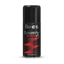 Dezodorant Dynamix For Men 150 ml Bies