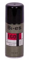 Dezodorant Ego Men 150 ml Bies