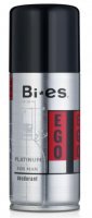 Dezodorant Ego Platinum 150 ml Bies