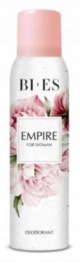 Dezodorant Empire 150 ml Bies