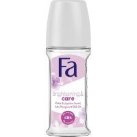 Dezodorant Fa Brightening&Care Antyperspirant w kulce 50 ml