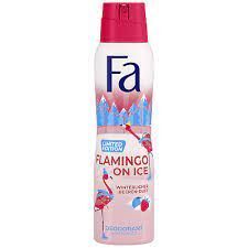 Dezodorant Fa Flamingo On Ice150 ml