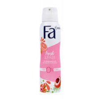 Dezodorant Fa Fresh&Free 150 ml