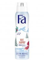 Dezodorant Fa Ice Jump 150 ml