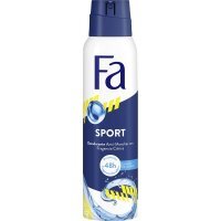Dezodorant Fa Men Sport 150 ml