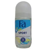 Dezodorant Fa Men Sport Antyperspirant w kulce 50 ml