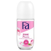 Dezodorant Fa Pink Passion  Antyperspirant w kulce 50 ml