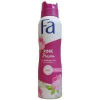 Dezodorant Fa Pink Passion150 ml