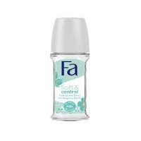 Dezodorant Fa Soft&Control Antyperspirant w kulce 50 ml