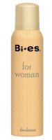 Dezodorant For Woman 150 ml Bies