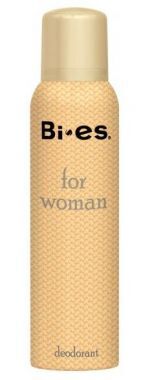 Dezodorant For Woman 150 ml Bies