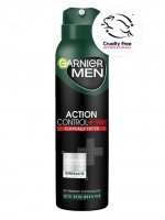 Dezodorant Garnier Men Anti-Perspirant Action Control 150 ml