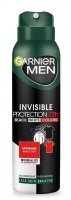 Dezodorant Garnier Men Anti-Perspirant Invisible Protection150 ml