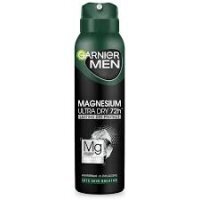 Dezodorant Garnier Men Anti-Perspirant Magnesium ultra dry150 ml