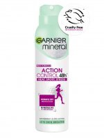 Dezodorant Garnier mineral Anti-Perspirant Action Control 150 ml