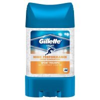 Dezodorant Gillette Sport Triumph antyperspirant w żelu 70 ml