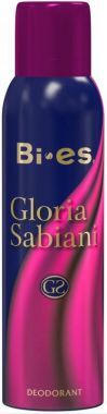 Dezodorant Gloria Sabiani 150 ml Bies
