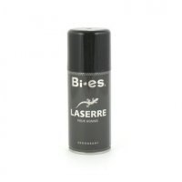 Dezodorant Men Laserre Pour Homme 150 ml Bies