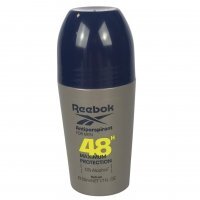 Dezodorant Men roll-on Reebok Maximum Protection 50 ml