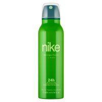 Dezodorant męski Nike Man #GingerTonic 200 ml