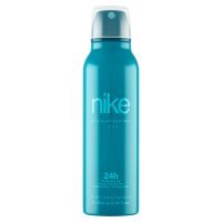 Dezodorant męski Nike Man #TurquoiseVibes 200 ml