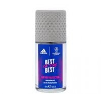 Dezodorant męski roll-on Adidas Best Of The Best 50 ml