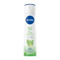 Dezodorant Nivea Fresh Pure antibacterial 150 ml