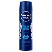 Dezodorant Nivea Men spray Fresh Active 150 ml