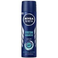 Dezodorant Nivea Men spray Fresh  Aquatic Anti-Perspirant 150 ml