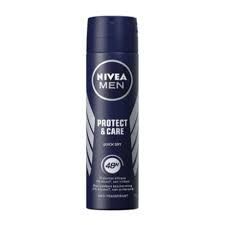 Dezodorant Nivea Men spray Protect&Care Anti-Perspirant 150 ml