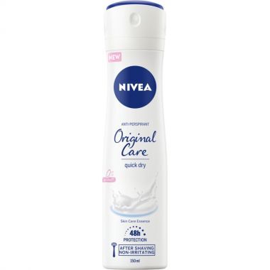 Dezodorant Nivea Original Care Anti-Perspirant 150 ml