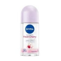 Dezodorant Nivea roll-on Fresh Cherry 50 ml