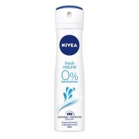 Dezodorant Nivea spray Fresh Natural Anti-Perspirant 150 ml