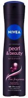 Dezodorant Nivea spray Pearl&Beauty Anti-Perspirant 150 ml