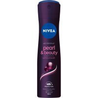 Dezodorant Nivea spray Pearl&Beauty Anti-Perspirant 150 ml