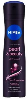 Dezodorant Nivea spray Pearl&Beauty Anti-Perspirant 150 ml