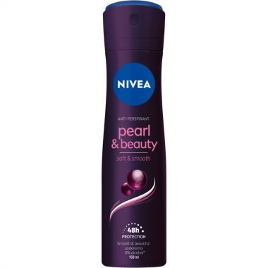 Dezodorant Nivea spray Pearl&Beauty Anti-Perspirant 150 ml