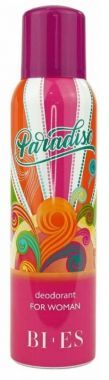 Dezodorant Paradiso 150 ml Bies