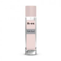 Dezodorant  Perfumowany Damski Pink Pearl w atomizerze 75 ml Bies