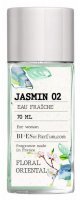 Dezodorant perfumowany Jasmin w atomizerze 70 ml Bies