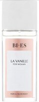 Dezodorant perfumowany La Vanille w atomizerze 70 ml Bies