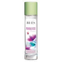 Dezodorant perfumowany Paradise Flowers w atomizerze 75 ml Bies