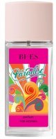 Dezodorant perfumowany Paradise w atomizerze 70 ml Bies