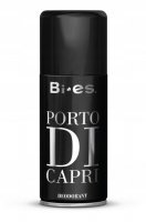 Dezodorant Porto di Capri 150 ml Bies