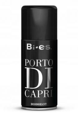 Dezodorant Porto di Capri 150 ml Bies
