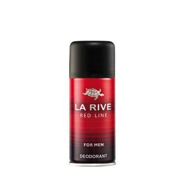 Dezodorant Red Line For Men 150 ml La Rive